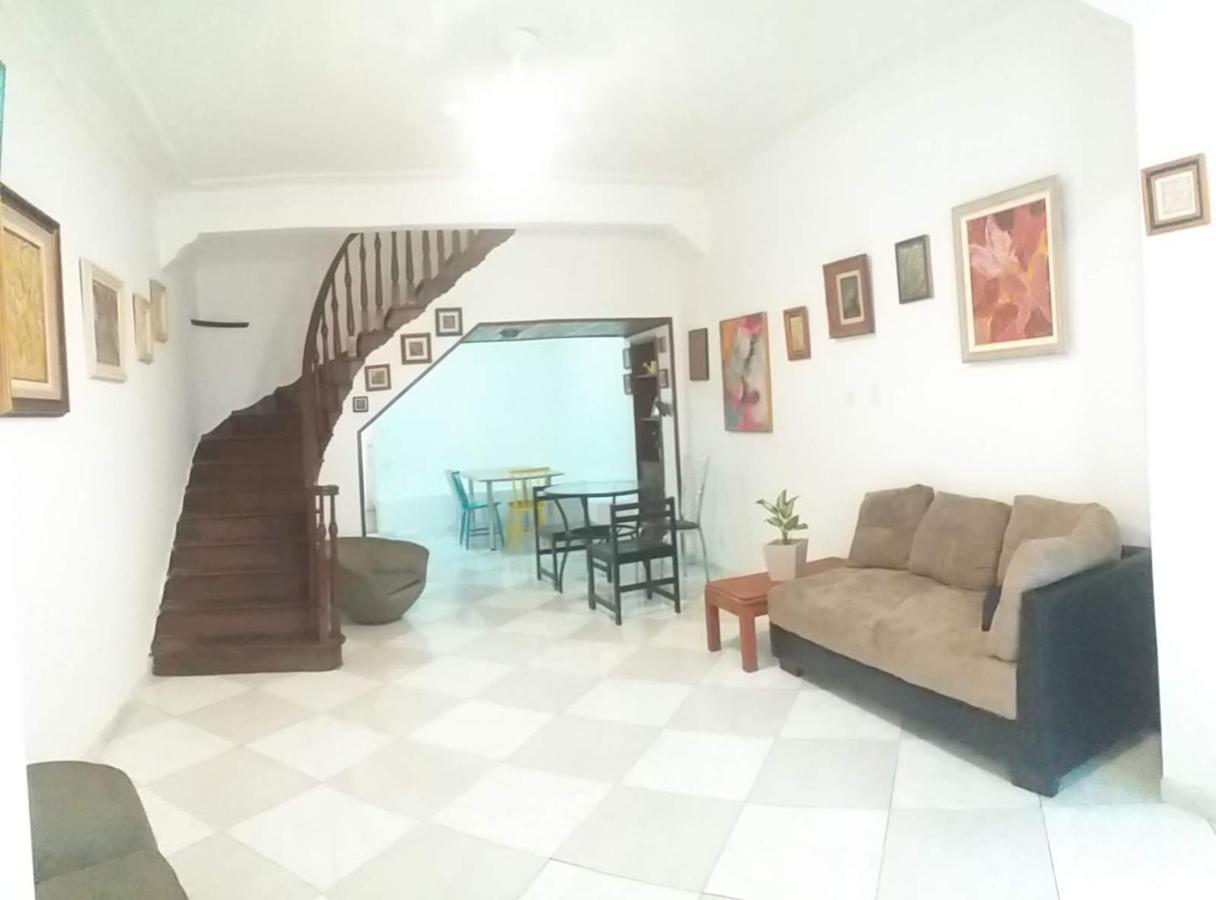 Farfalla São Manuel *