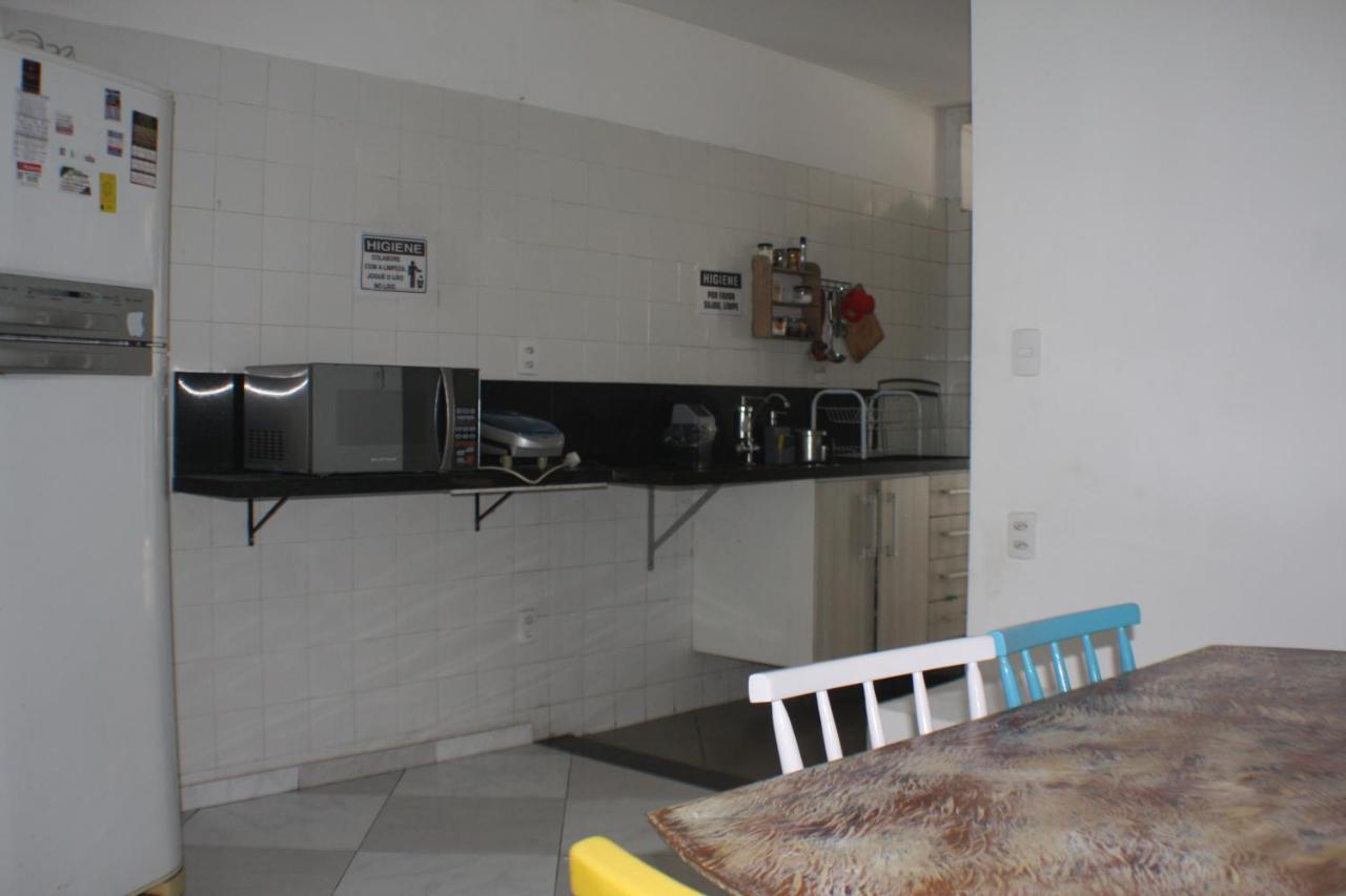 Farfalla São Manuel Casa de hóspedes *