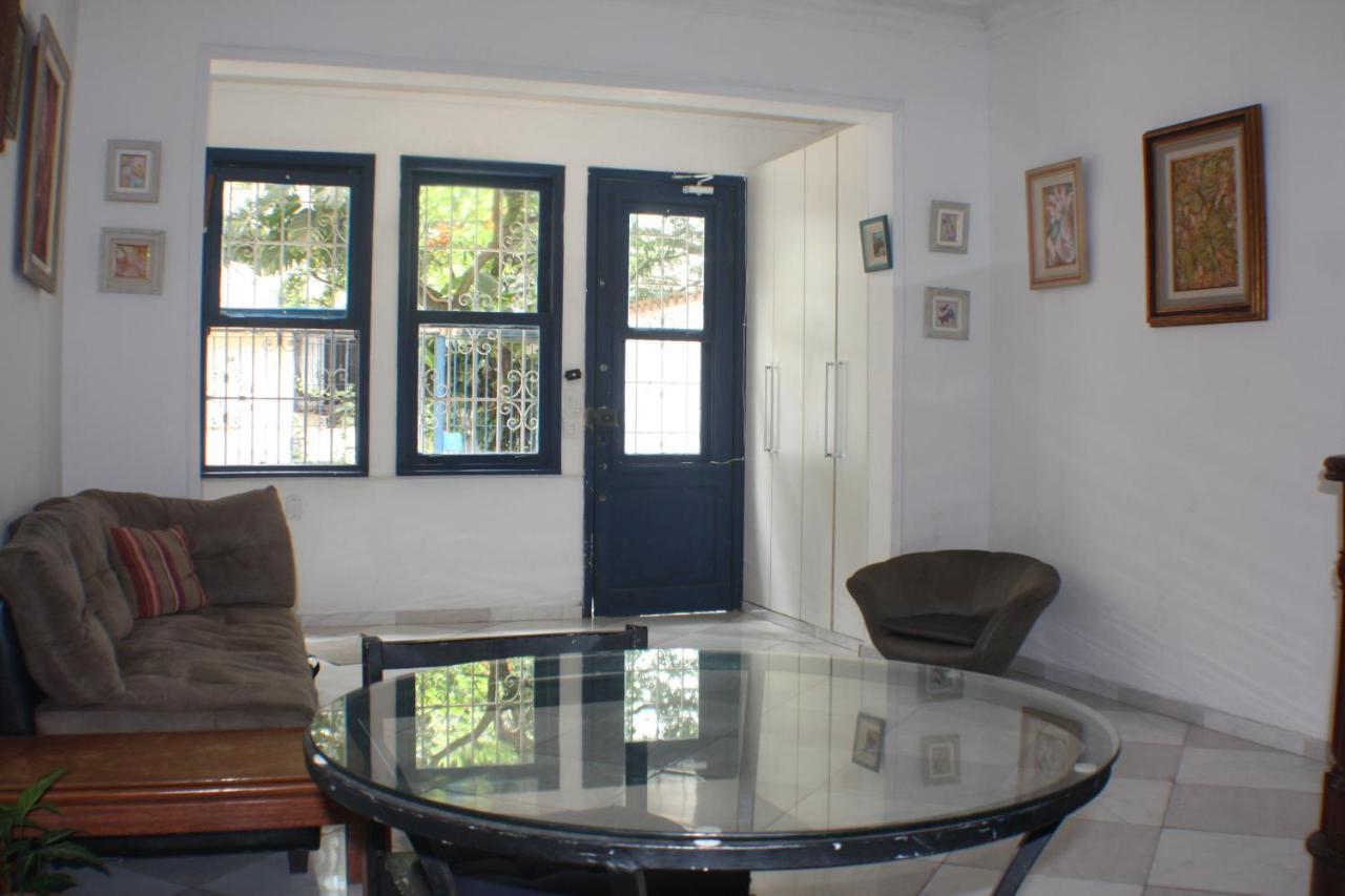 Farfalla São Manuel Casa de hóspedes