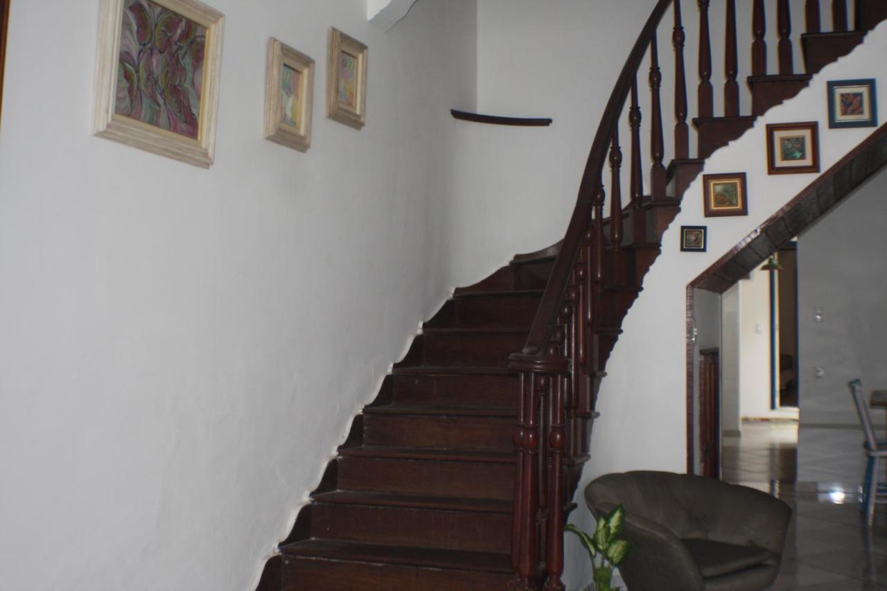 Farfalla São Manuel