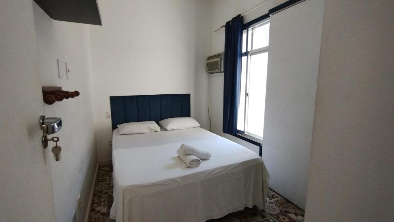 Casa de hóspedes Farfalla São Manuel *