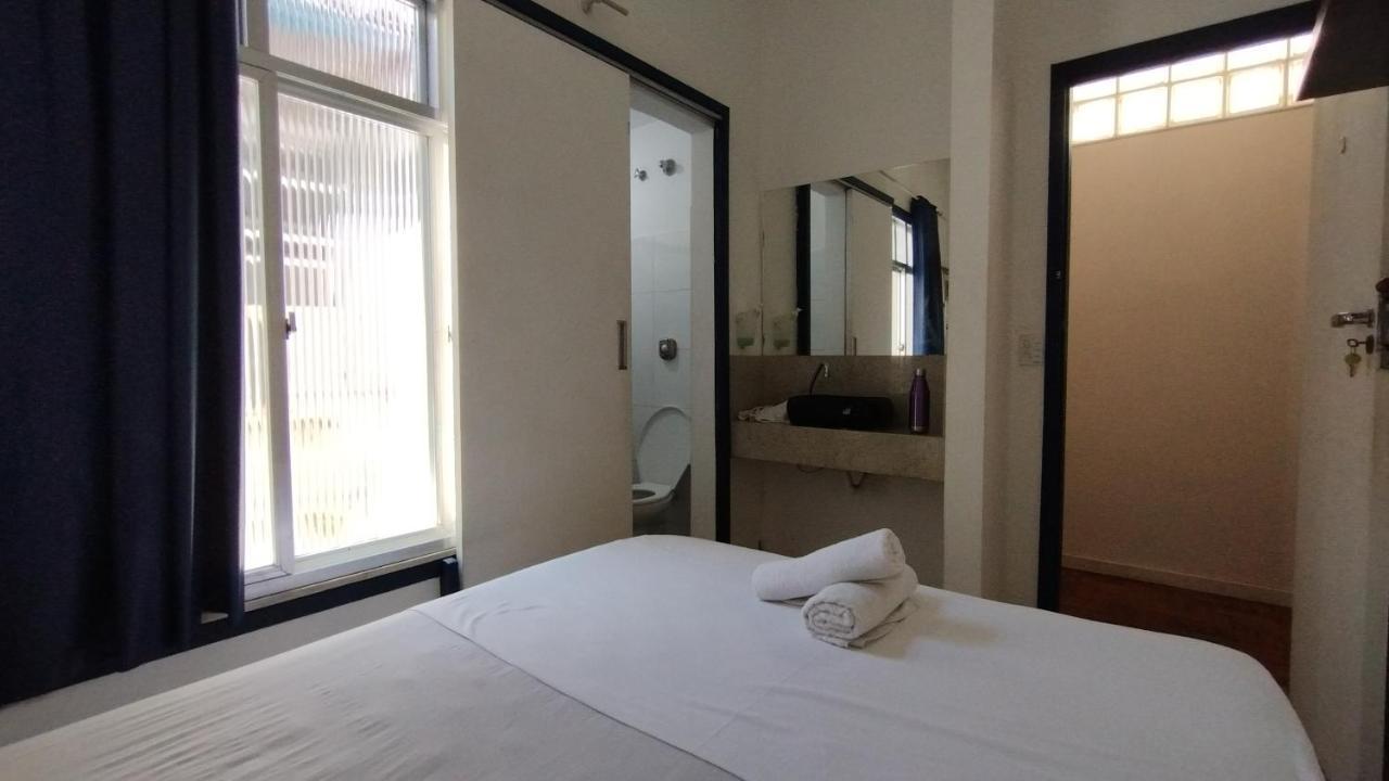 Farfalla São Manuel Casa de hóspedes Rio de Janeiro