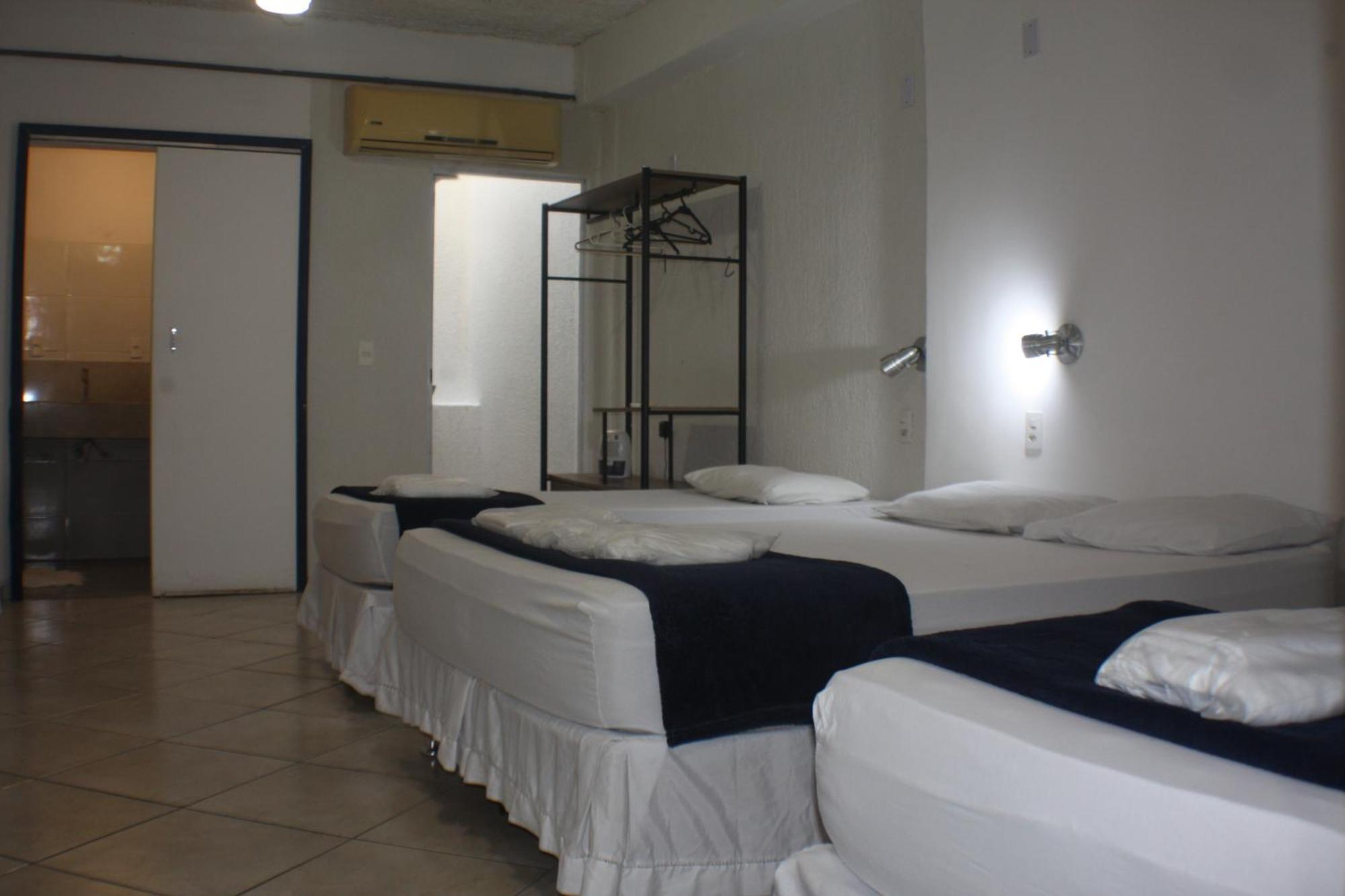 Farfalla São Manuel Casa de hóspedes