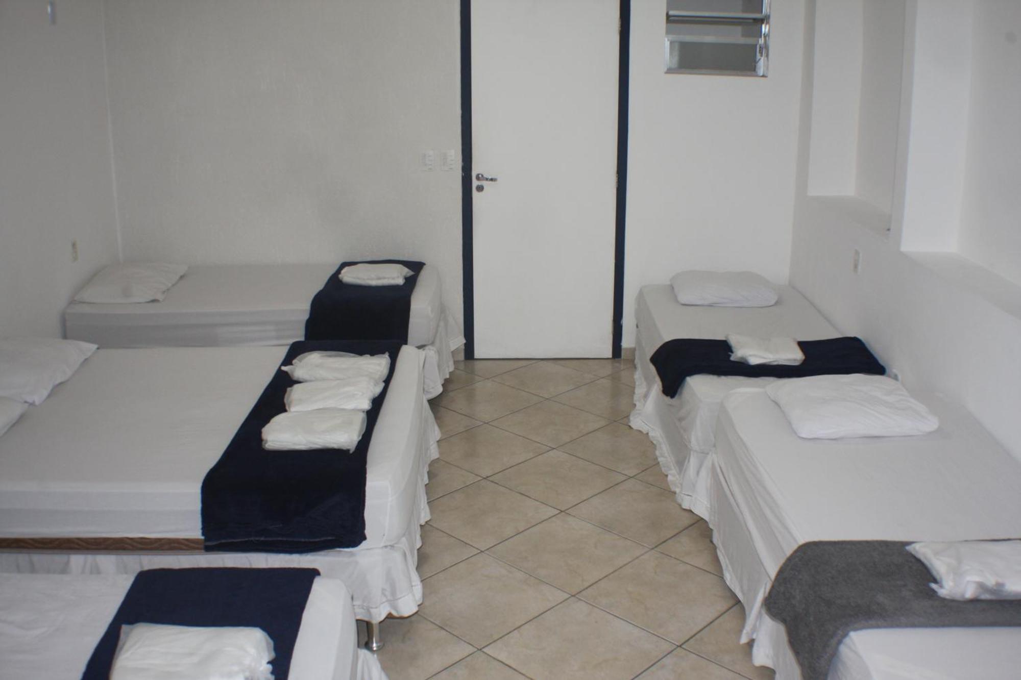 Farfalla São Manuel Casa de hóspedes