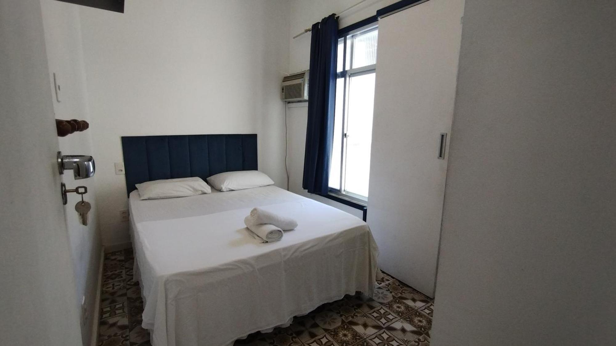Farfalla São Manuel Casa de hóspedes Rio de Janeiro