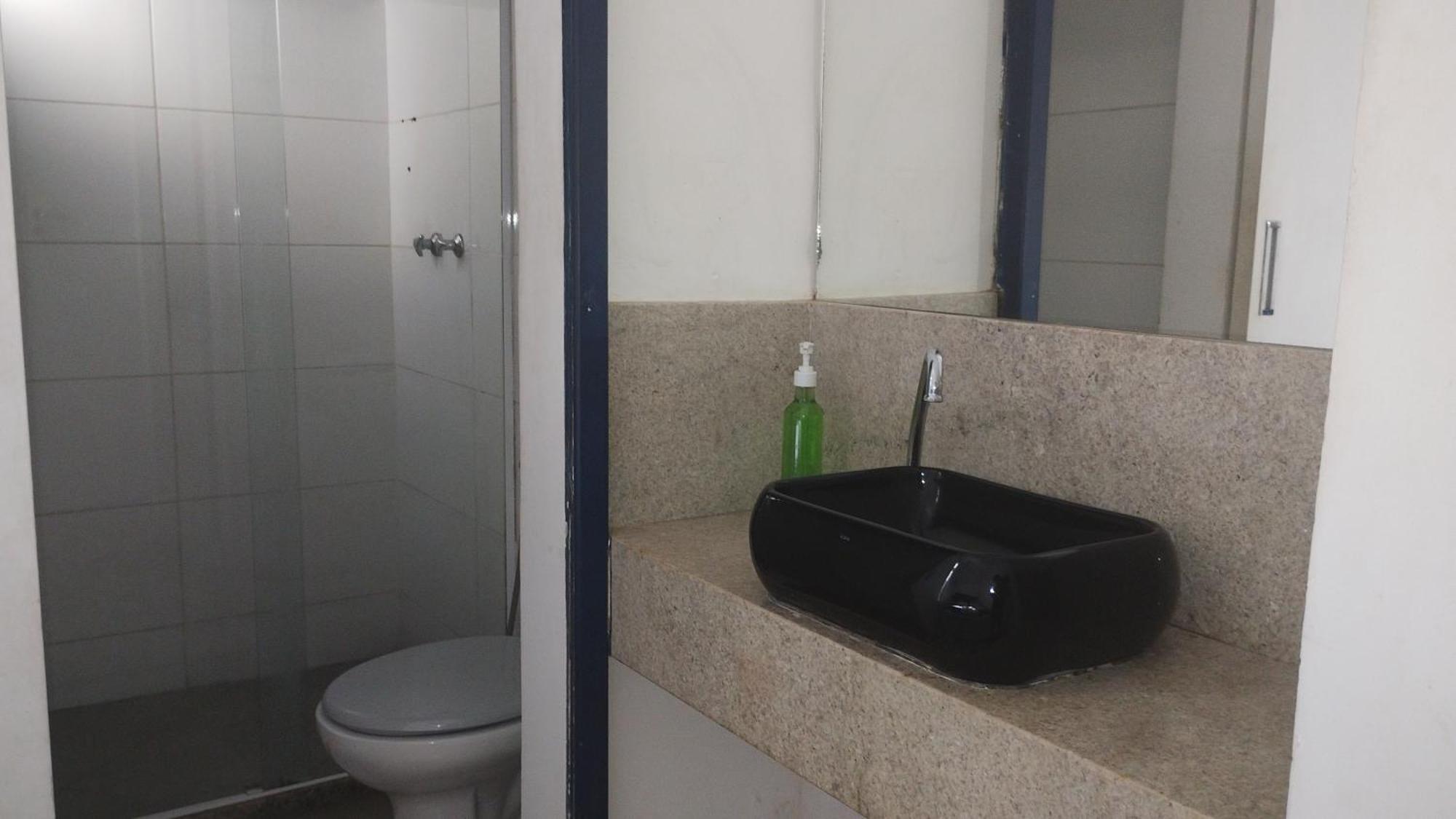 Casa de hóspedes Farfalla São Manuel *