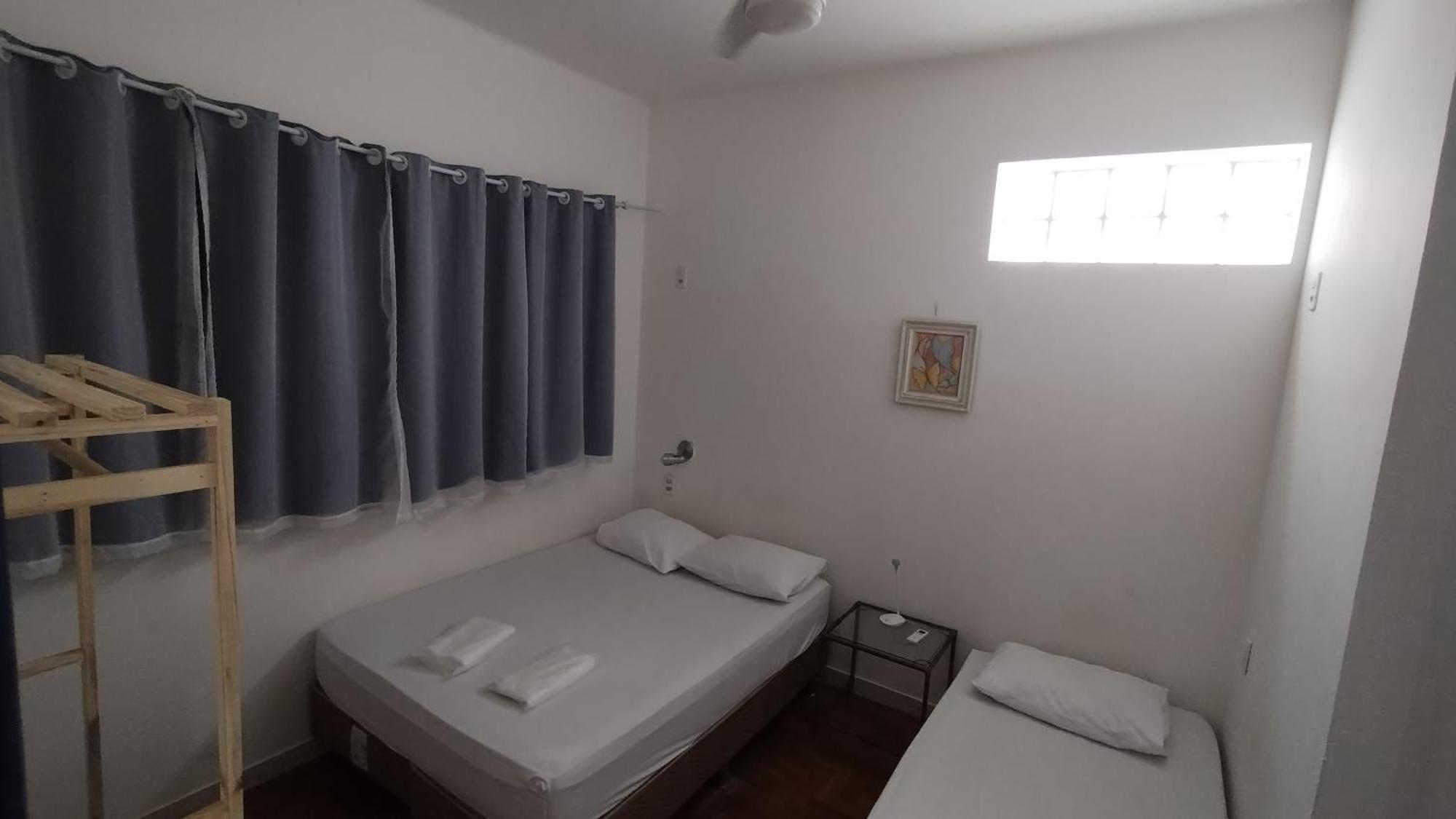 Farfalla São Manuel Casa de hóspedes