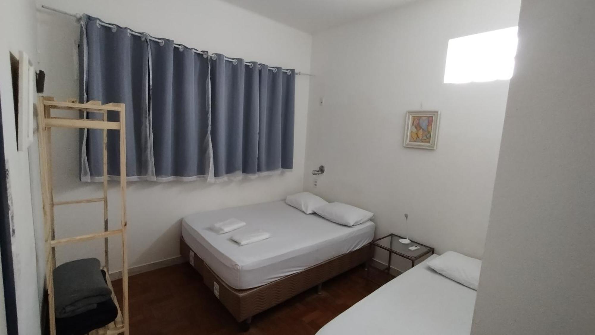 Casa de hóspedes Farfalla São Manuel *