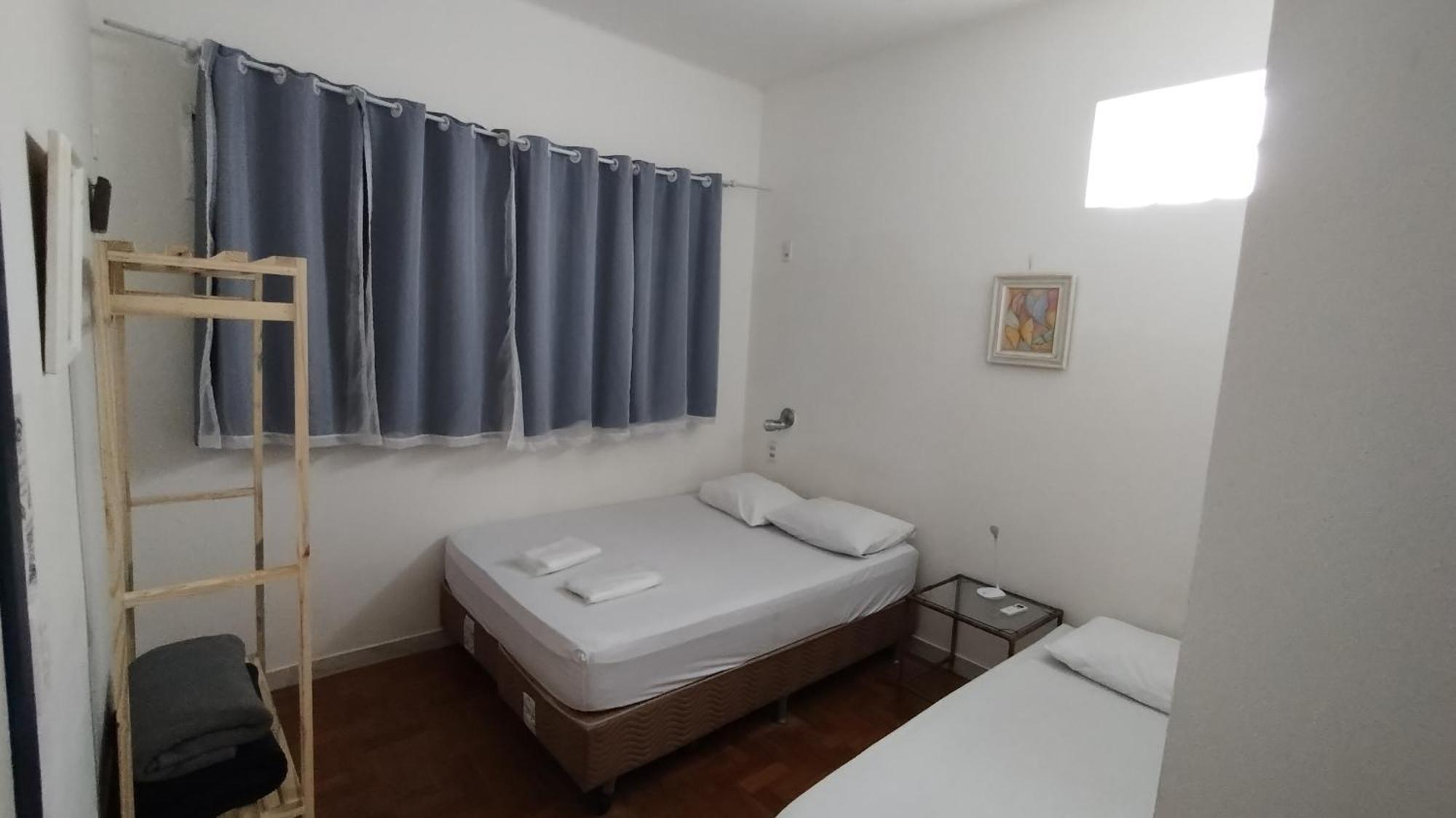 Casa de hóspedes Farfalla São Manuel Rio de Janeiro