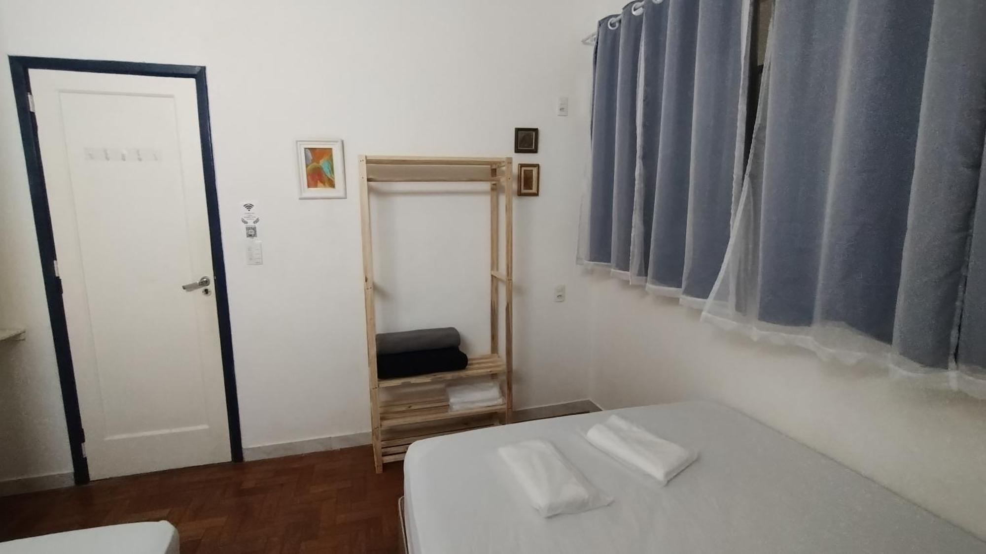 Farfalla São Manuel *