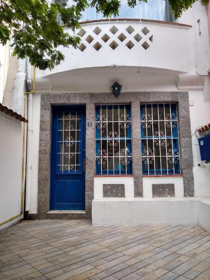 Farfalla São Manuel * Rio de Janeiro