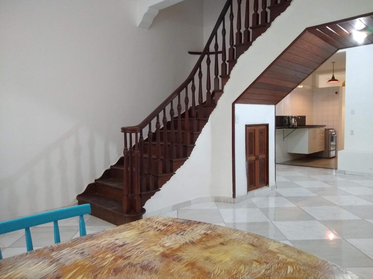 Farfalla São Manuel Casa de hóspedes
