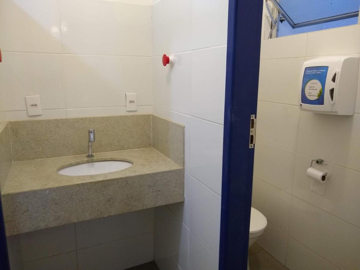 Farfalla São Manuel Casa de hóspedes