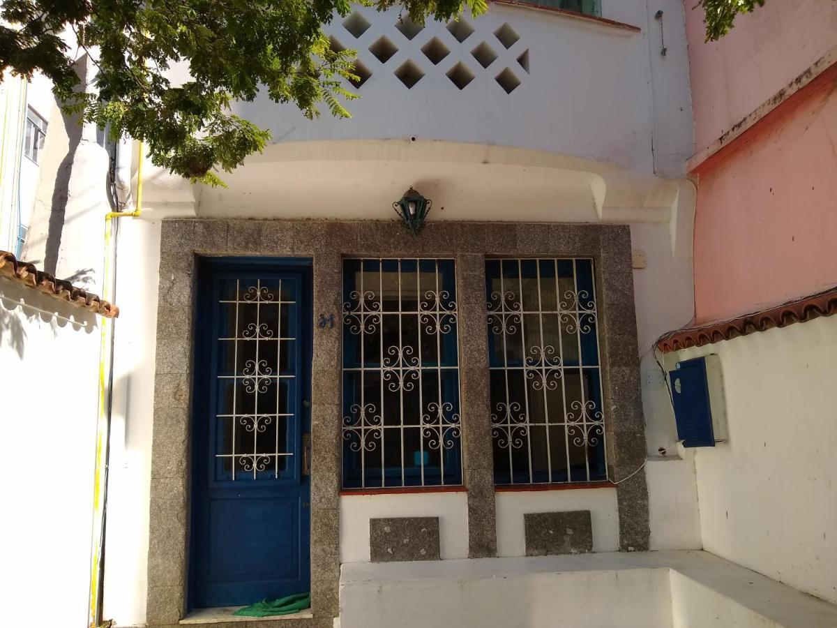 Casa de hóspedes Farfalla São Manuel *
